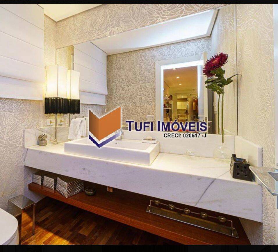 Casa à venda com 3 quartos, 600m² - Foto 9