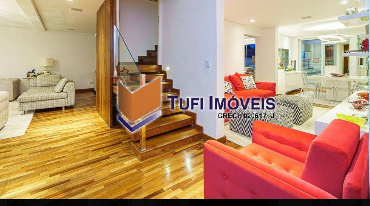 Casa à venda com 3 quartos, 600m² - Foto 25