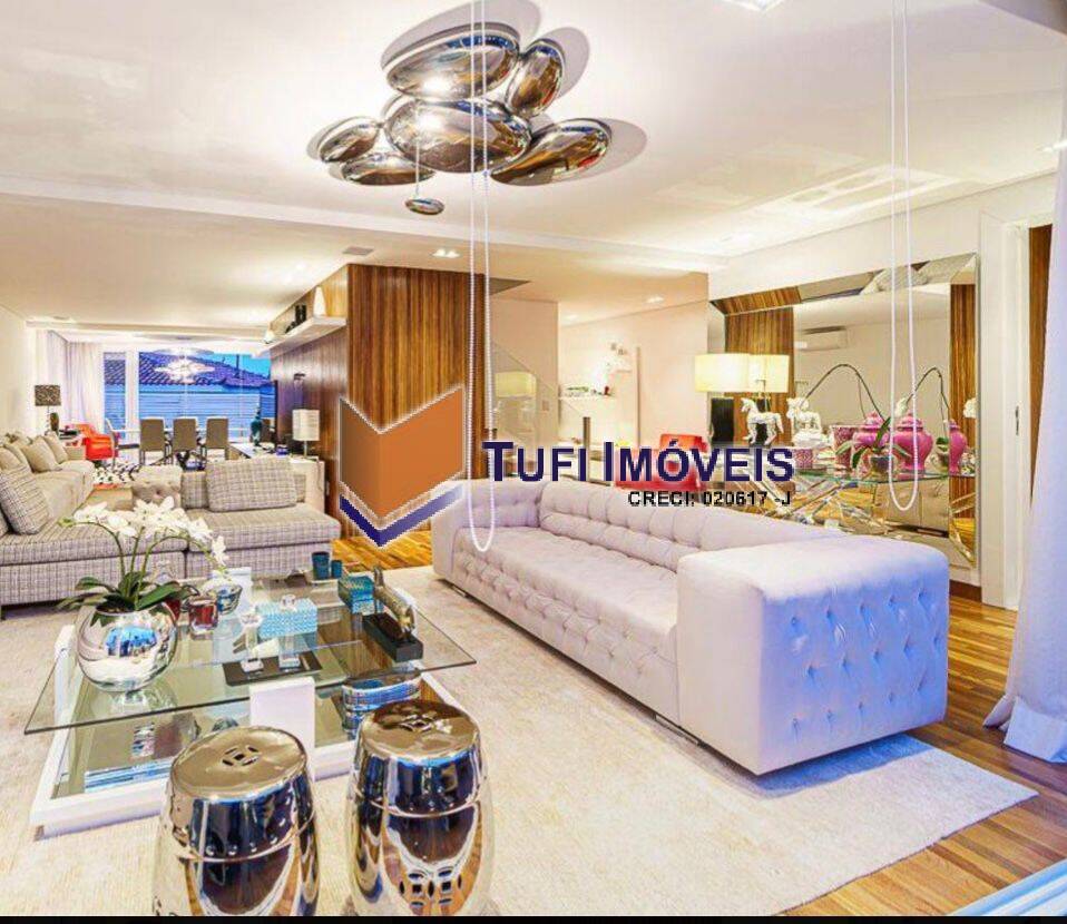 Casa à venda com 3 quartos, 600m² - Foto 4