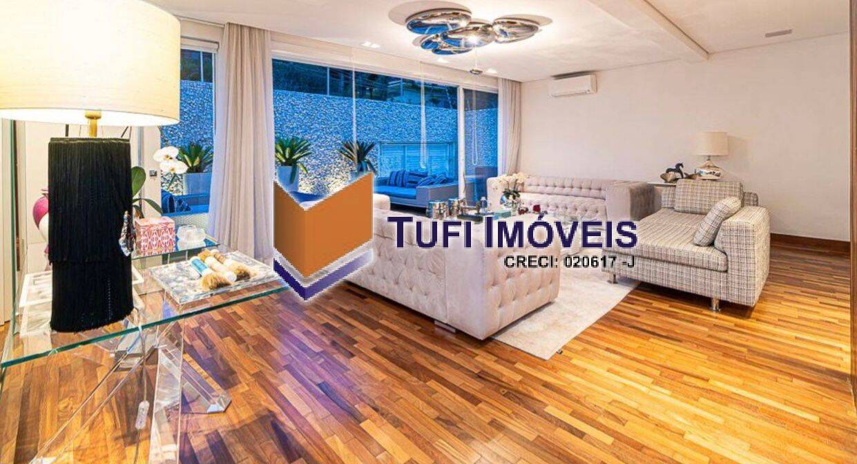 Casa à venda com 3 quartos, 600m² - Foto 2