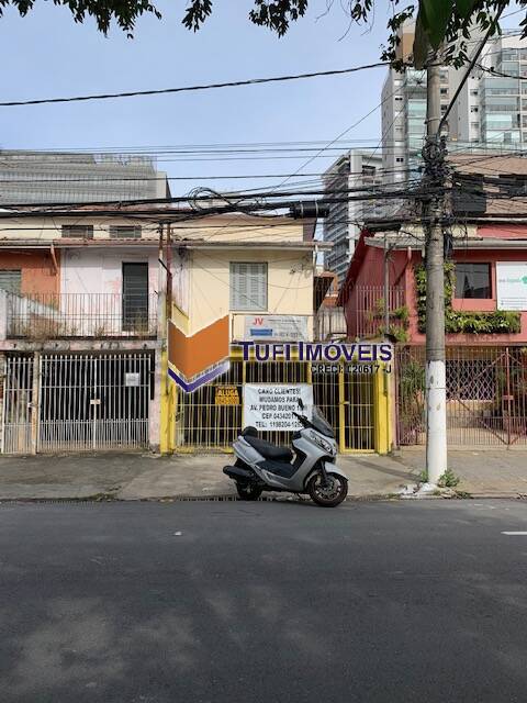 Prédio Inteiro para alugar, 100m² - Foto 15