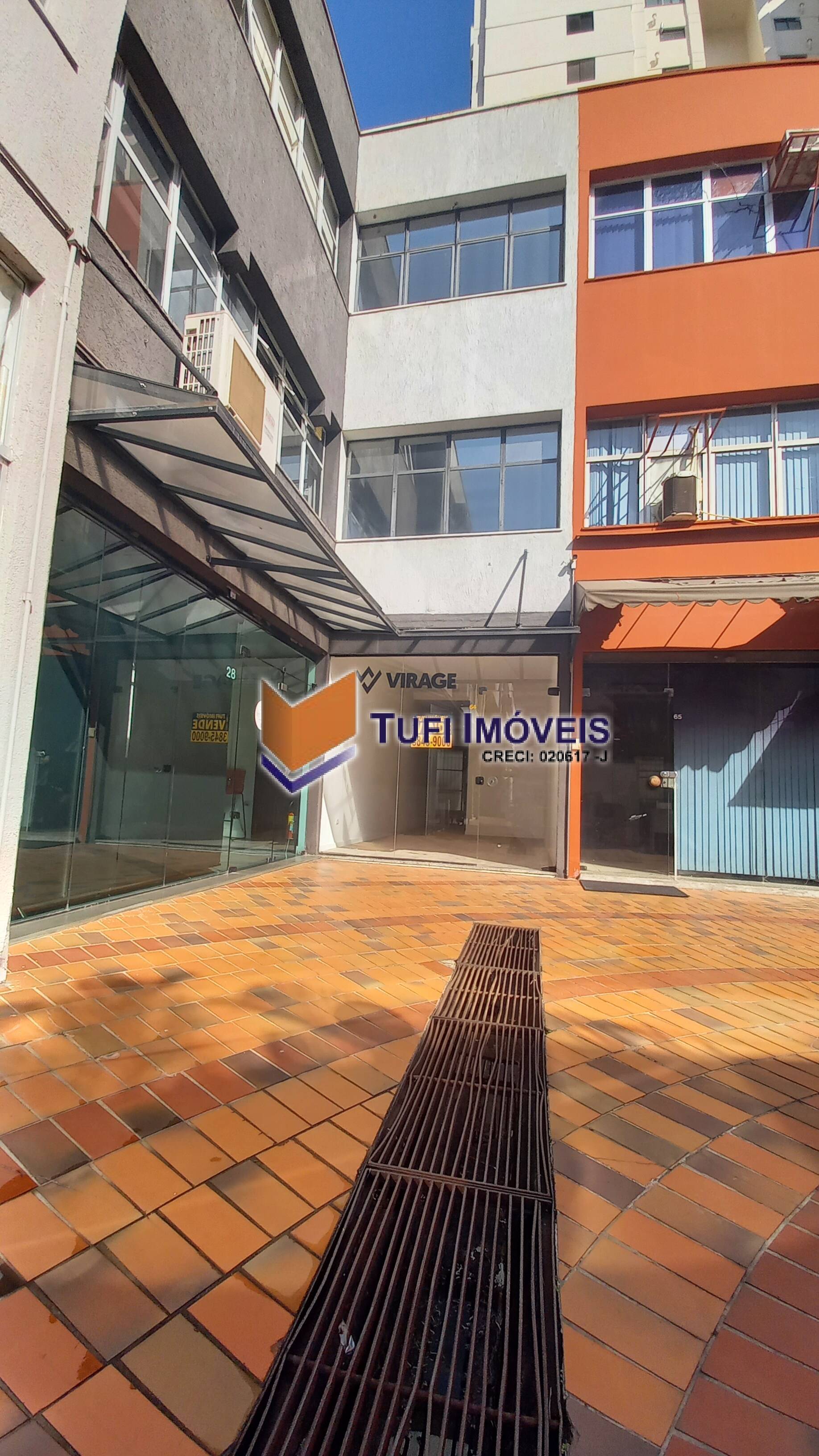 Loja-Salão à venda, 64m² - Foto 1