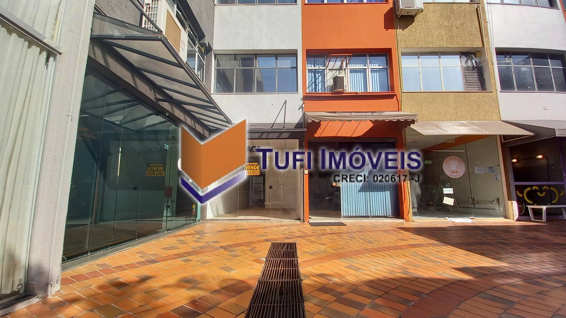 Loja-Salão à venda, 64m² - Foto 2