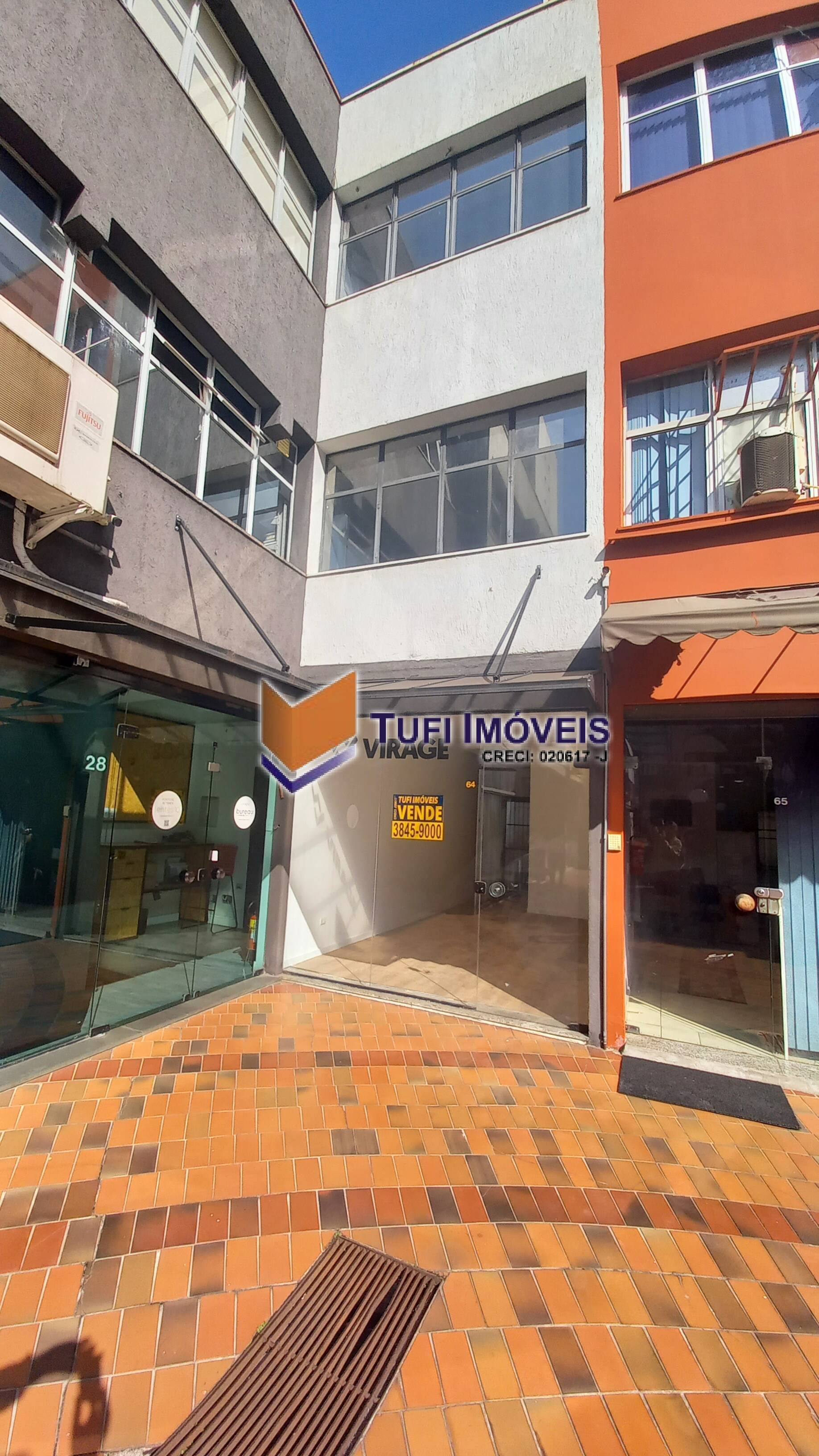 Loja-Salão à venda, 64m² - Foto 17