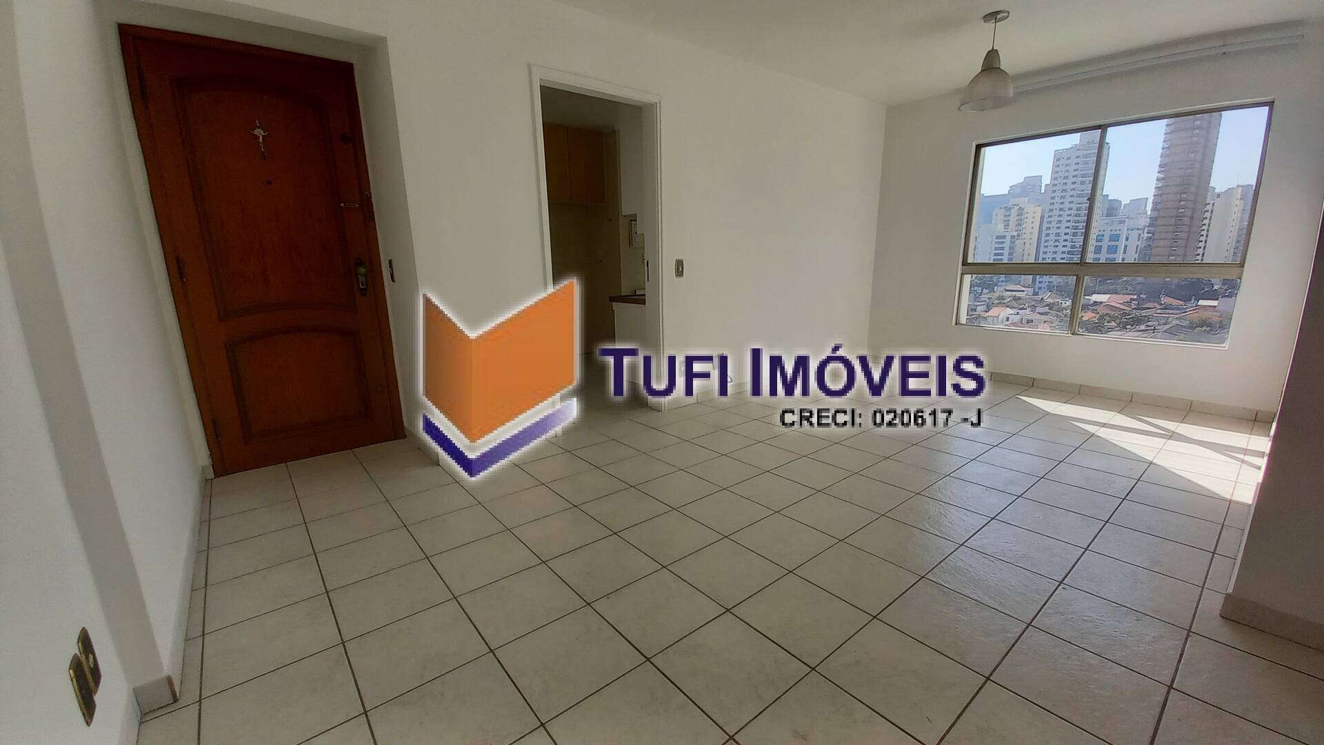 Apartamento, 2 quartos, 72 m² - Foto 2