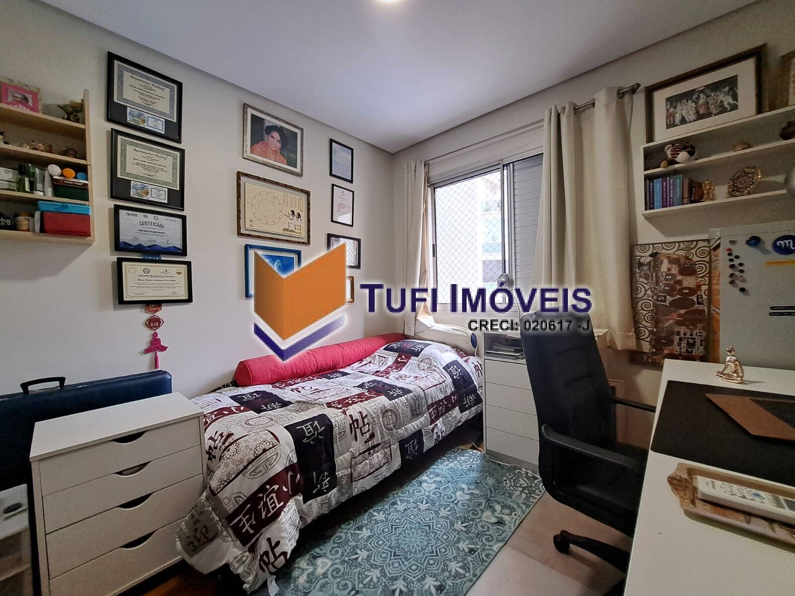 Apartamento, 3 quartos, 145 m² - Foto 14
