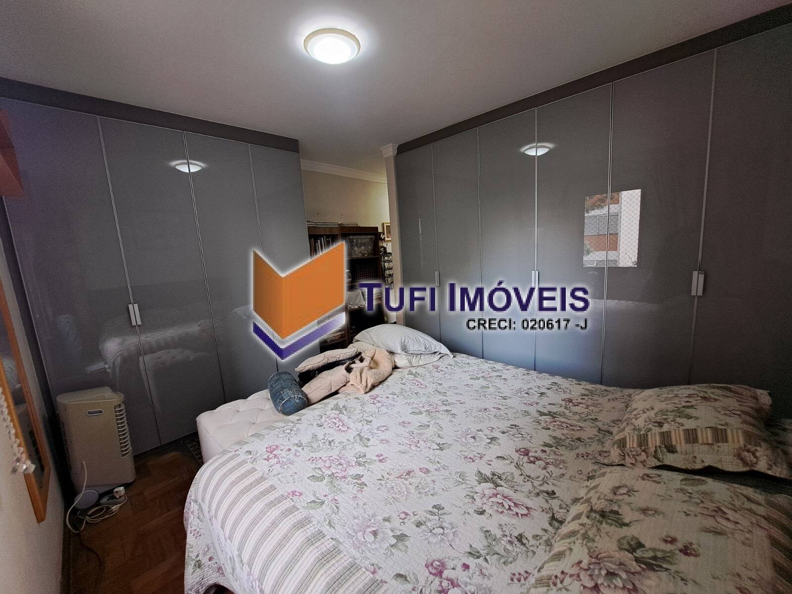 Apartamento, 3 quartos, 145 m² - Foto 10