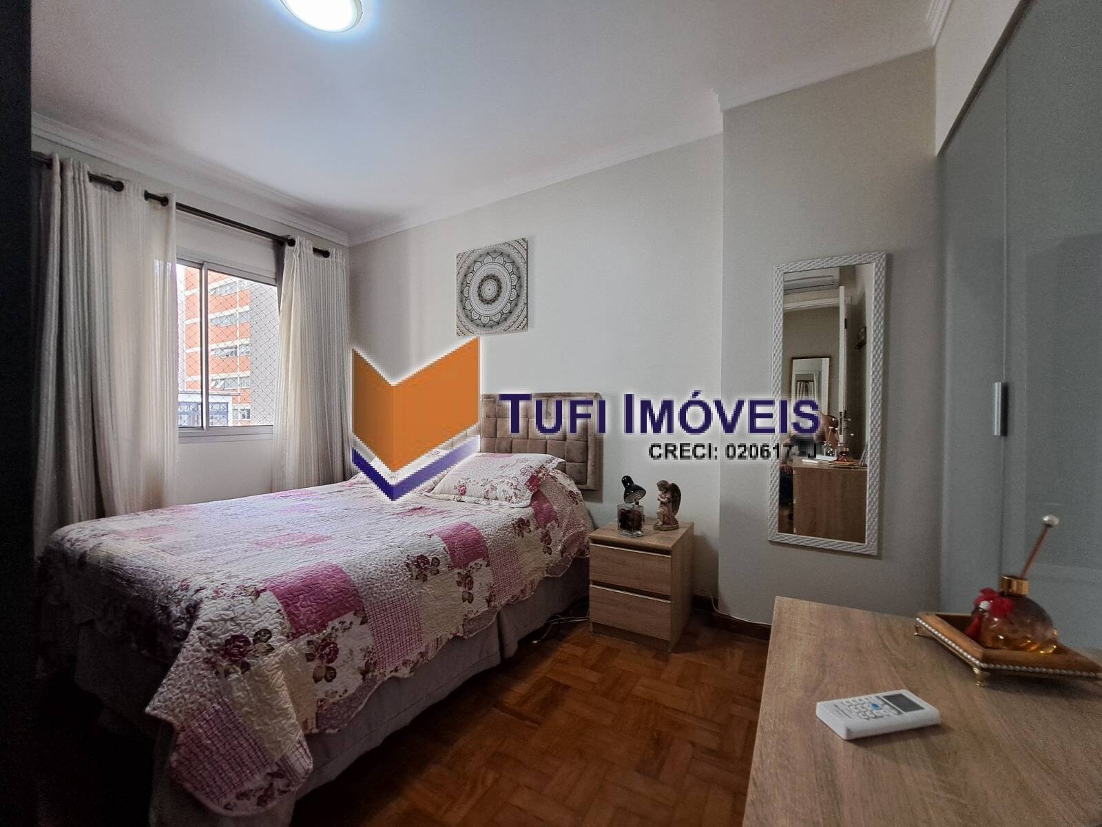 Apartamento, 3 quartos, 145 m² - Foto 12
