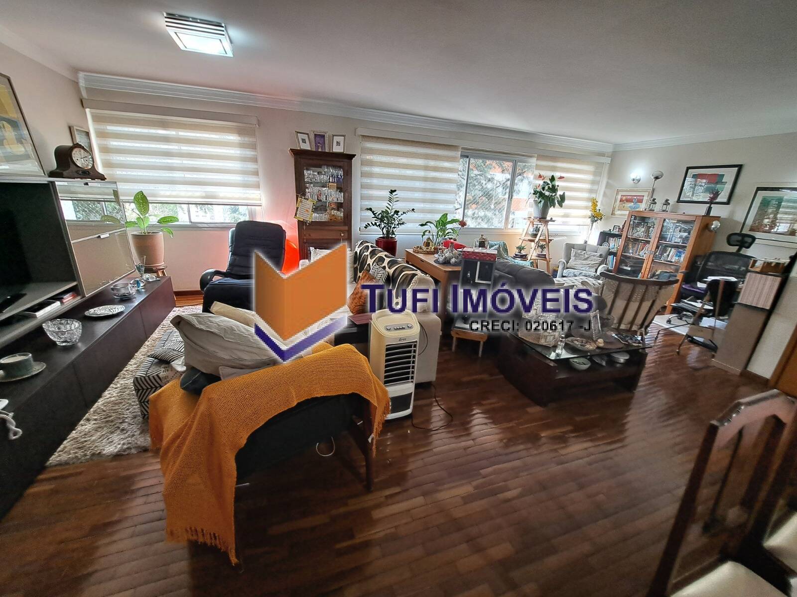 Apartamento, 3 quartos, 145 m² - Foto 1