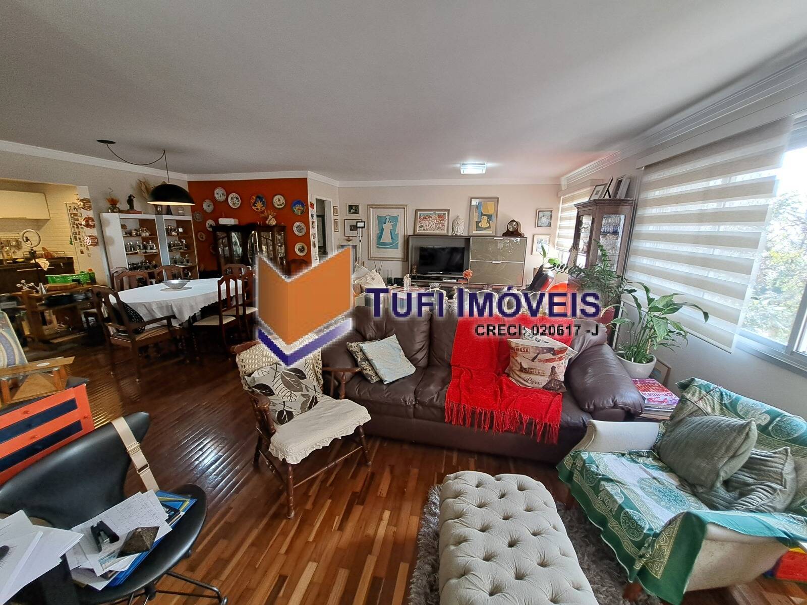 Apartamento, 3 quartos, 145 m² - Foto 3