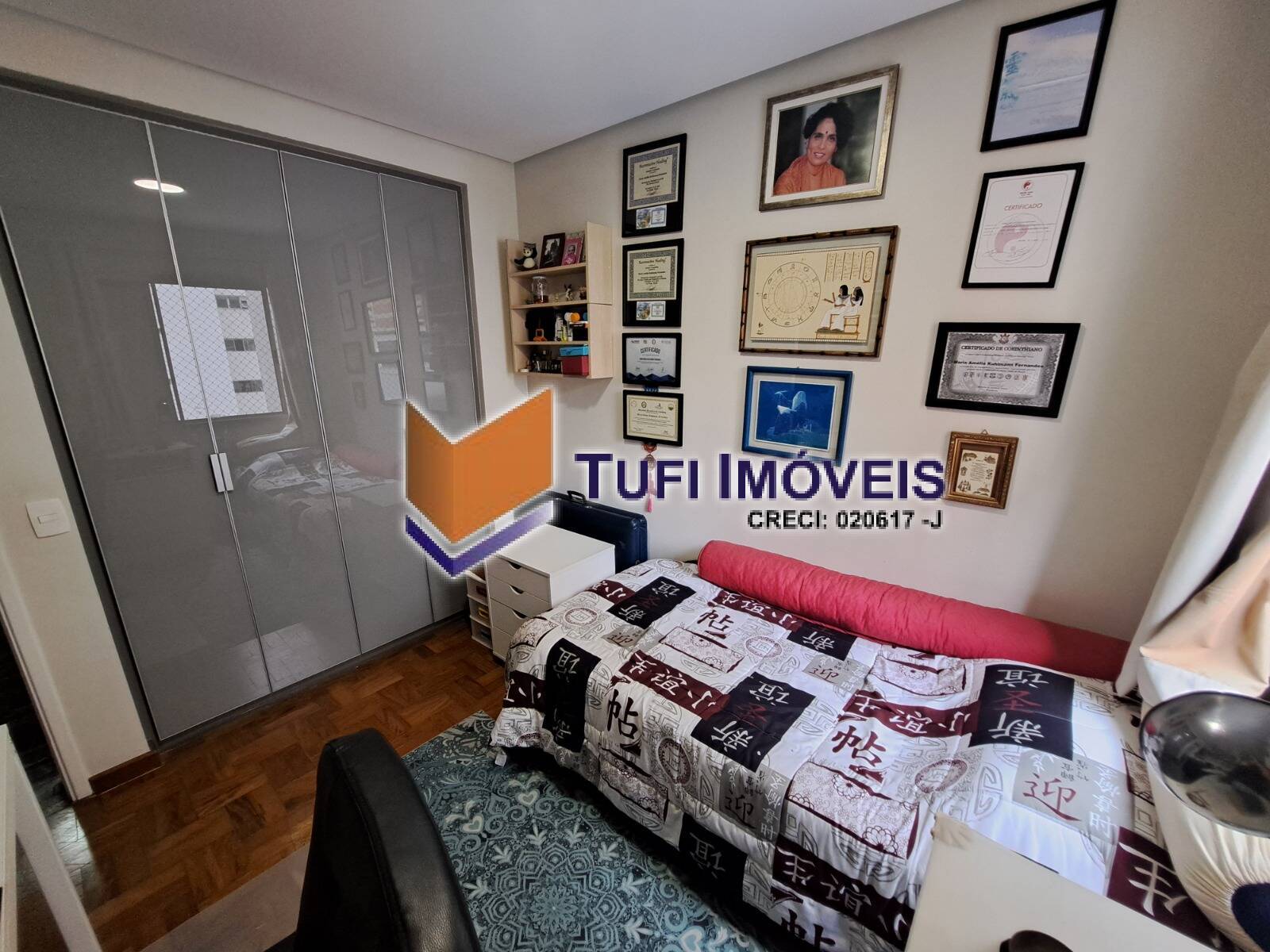 Apartamento, 3 quartos, 145 m² - Foto 15