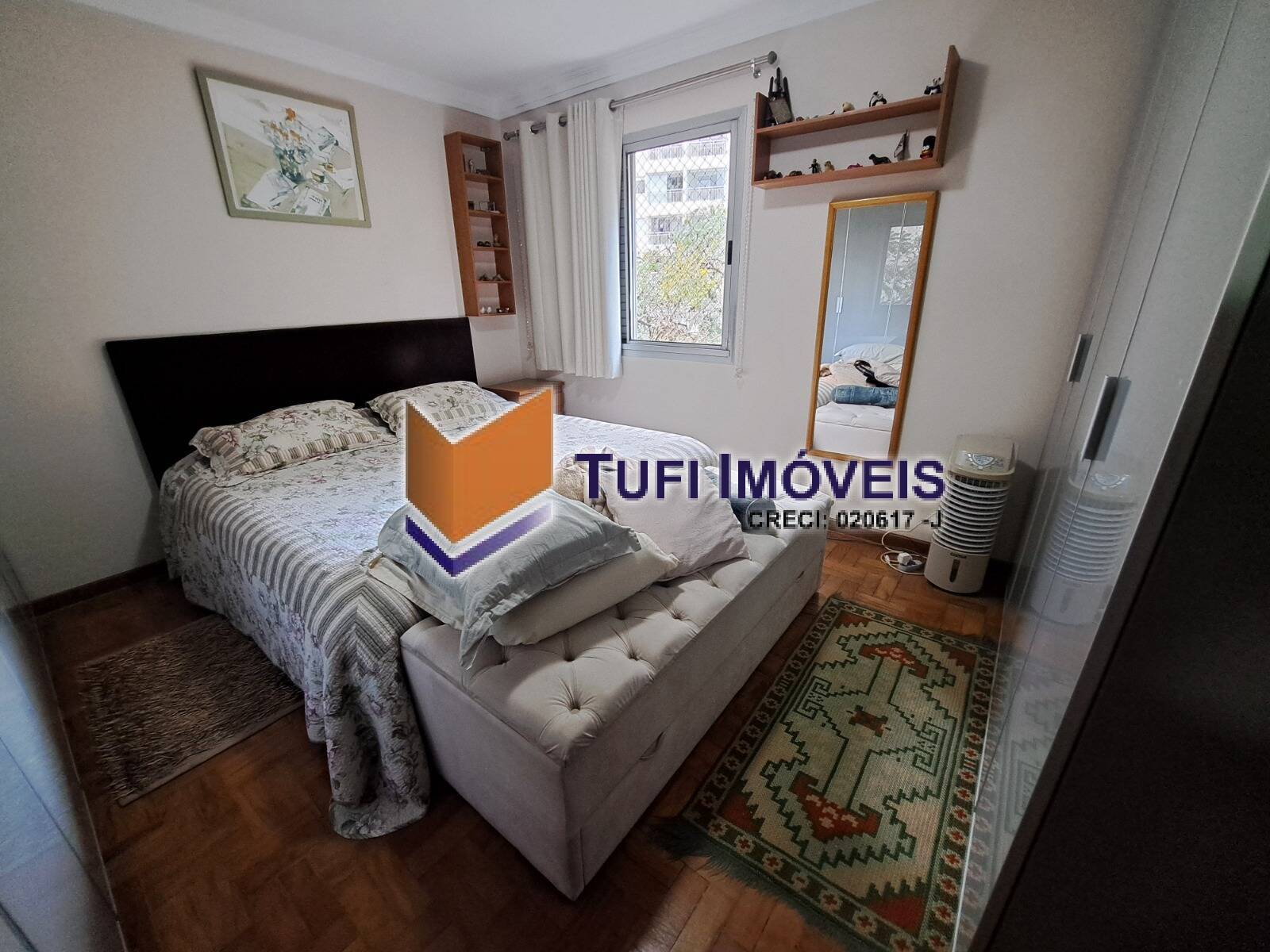 Apartamento, 3 quartos, 145 m² - Foto 9
