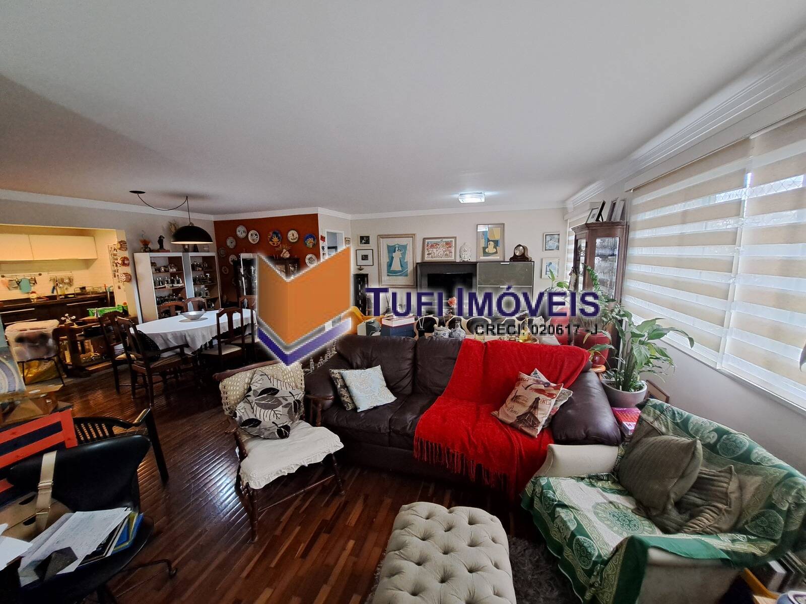 Apartamento, 3 quartos, 145 m² - Foto 2