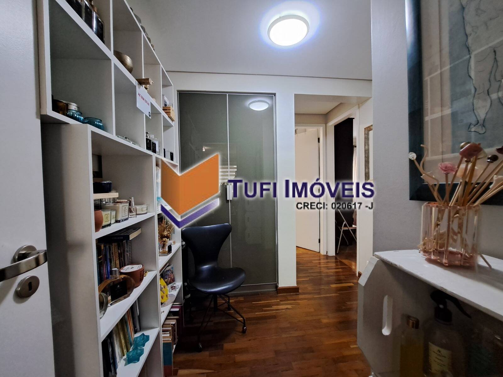 Apartamento, 3 quartos, 145 m² - Foto 8