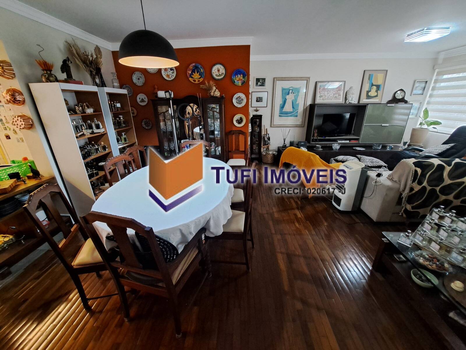 Apartamento, 3 quartos, 145 m² - Foto 4