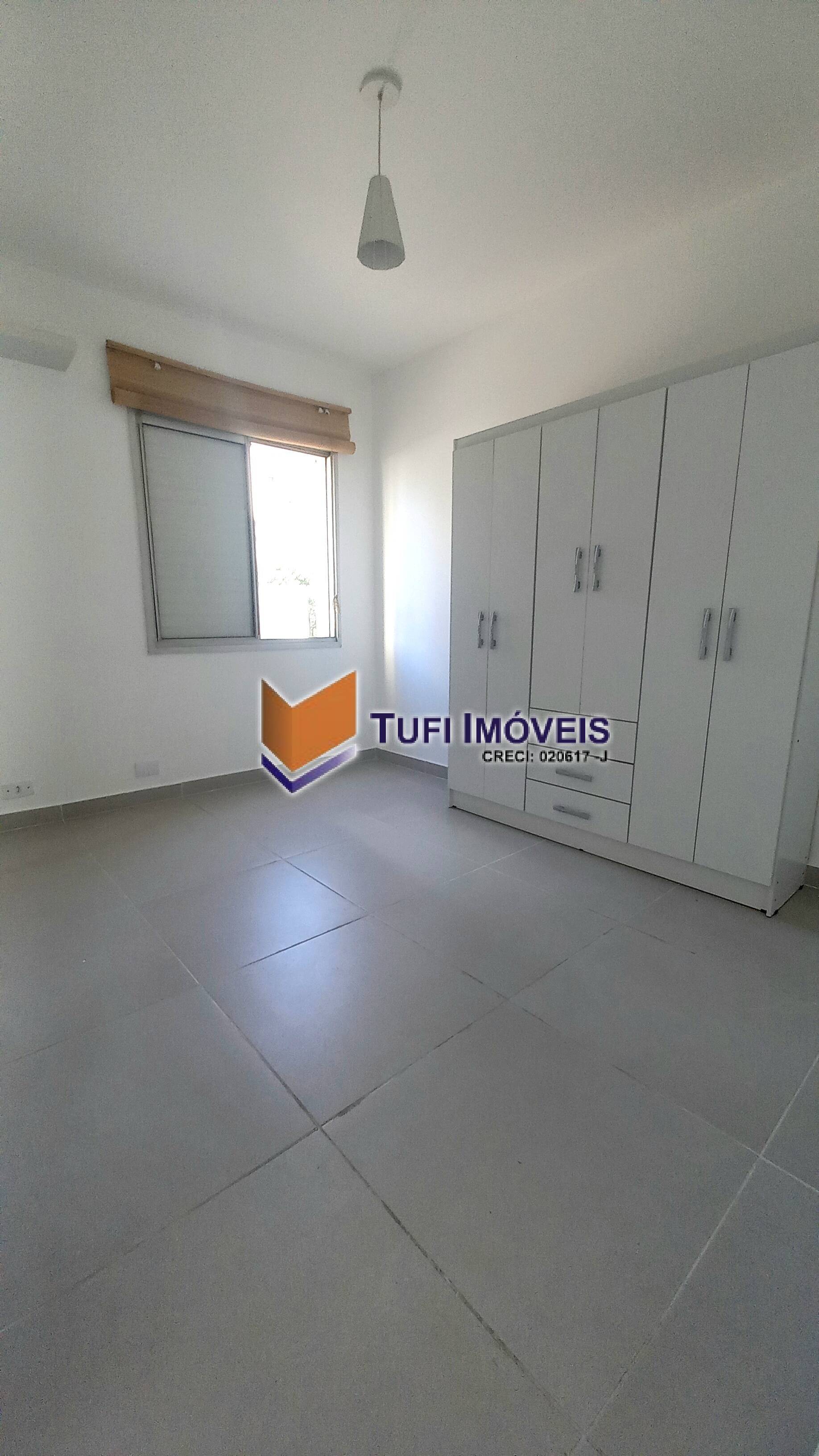 Apartamento, 1 quarto, 40 m² - Foto 9