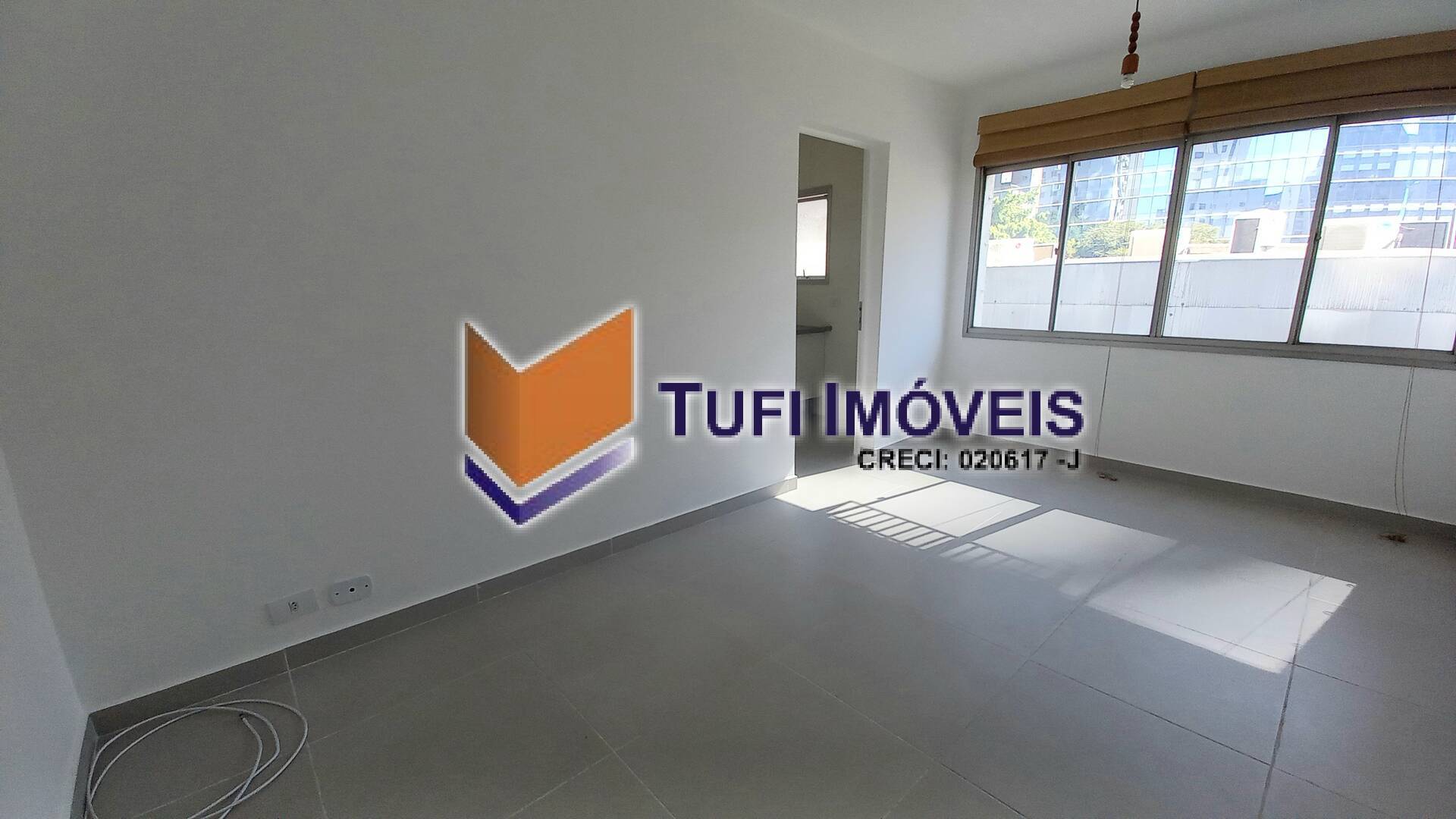 Apartamento, 1 quarto, 40 m² - Foto 2