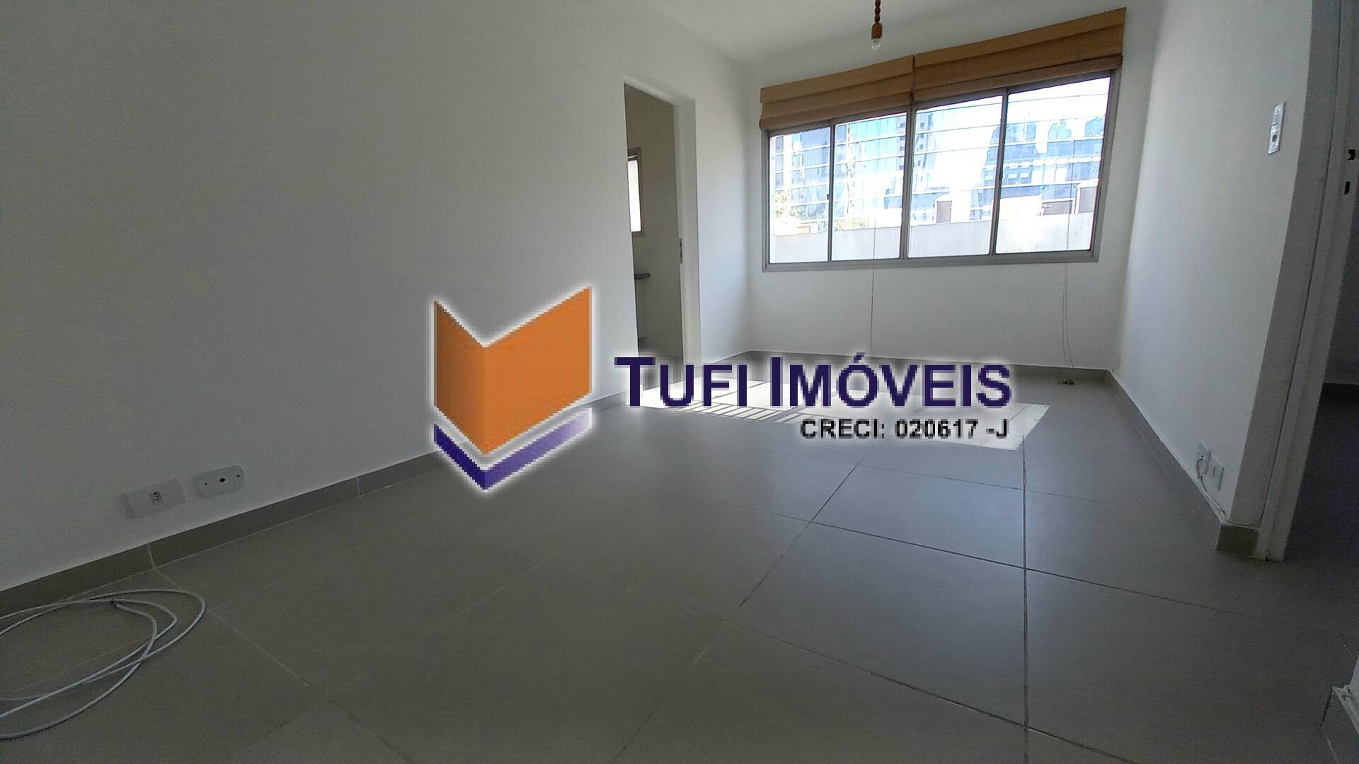 Apartamento, 1 quarto, 40 m² - Foto 1