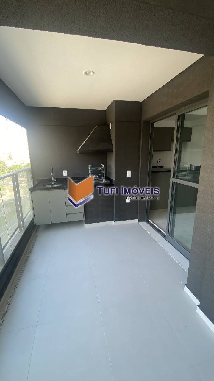 Apartamento, 3 quartos, 115 m² - Foto 1