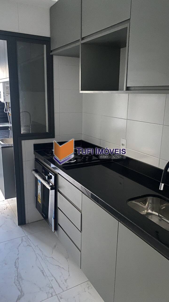 Apartamento, 3 quartos, 115 m² - Foto 8