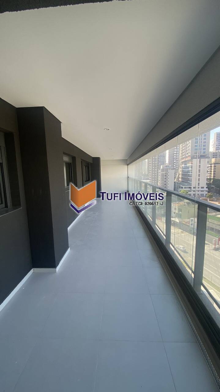 Apartamento, 3 quartos, 115 m² - Foto 3
