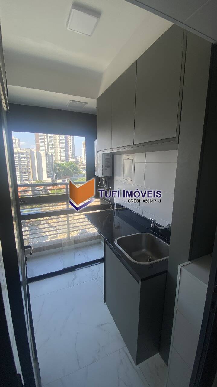 Apartamento, 3 quartos, 115 m² - Foto 9