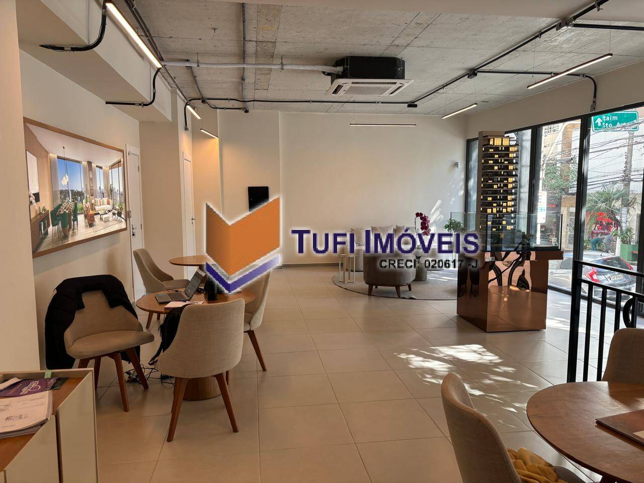 Sala-Conjunto, 200 m² - Foto 3