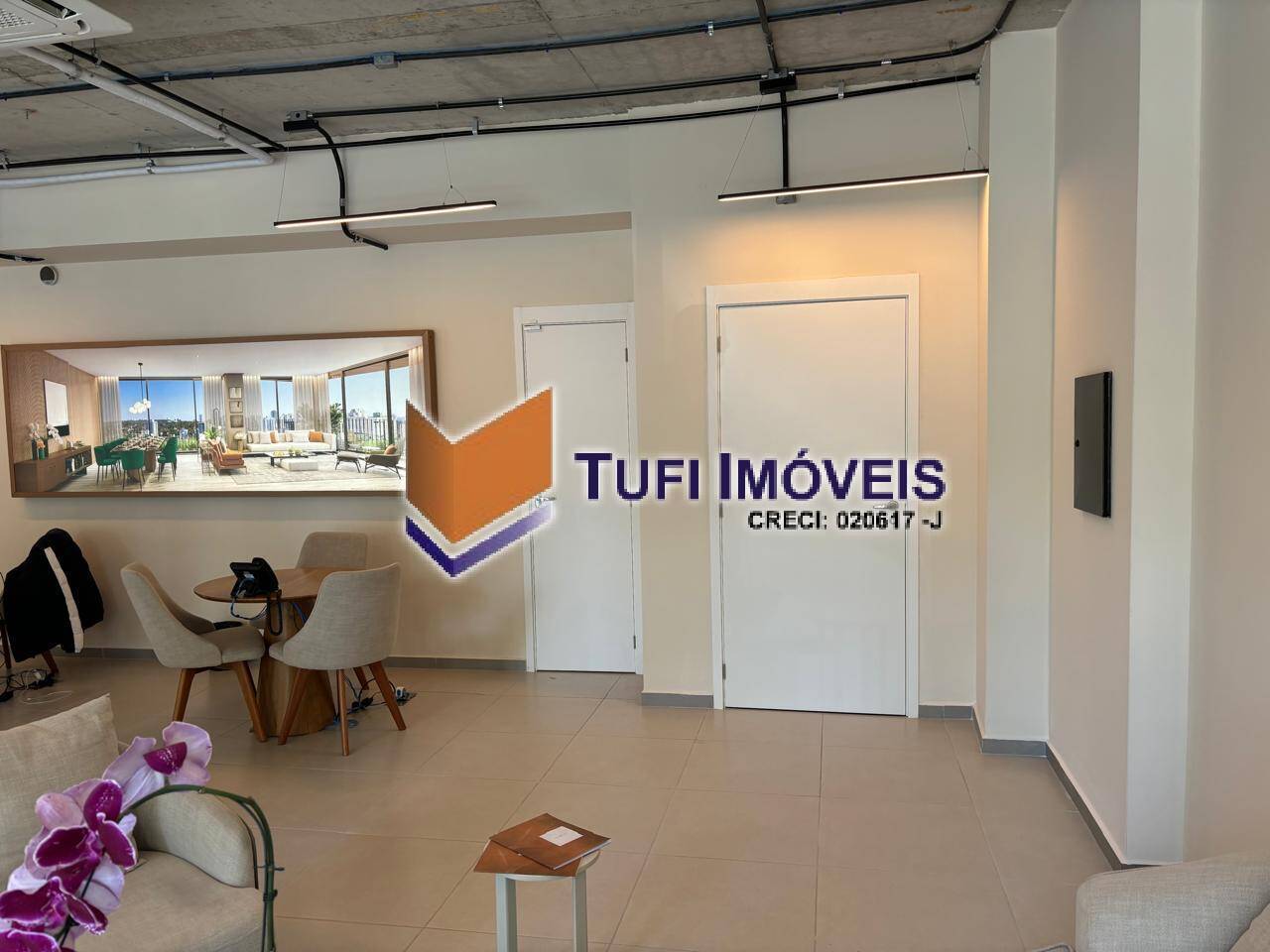 Sala-Conjunto, 200 m² - Foto 7