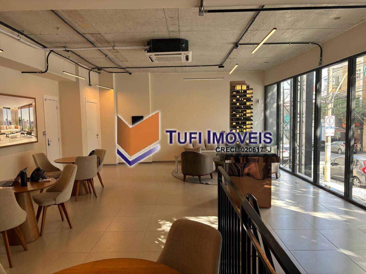 Sala-Conjunto, 200 m² - Foto 4