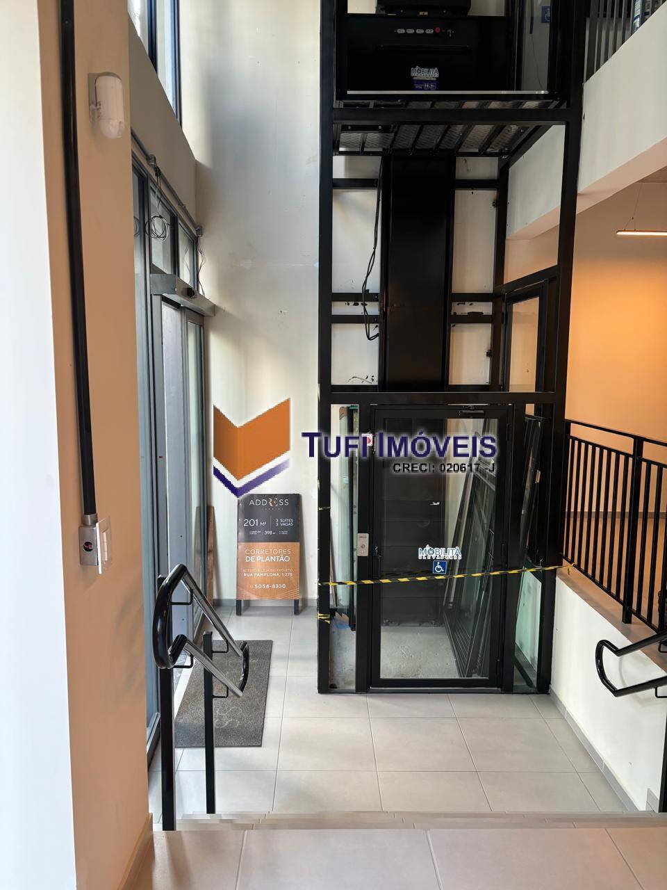 Sala-Conjunto, 200 m² - Foto 8