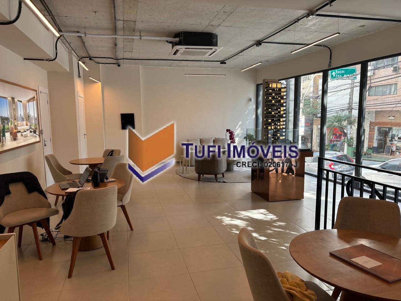 Sala-Conjunto, 200 m² - Foto 2