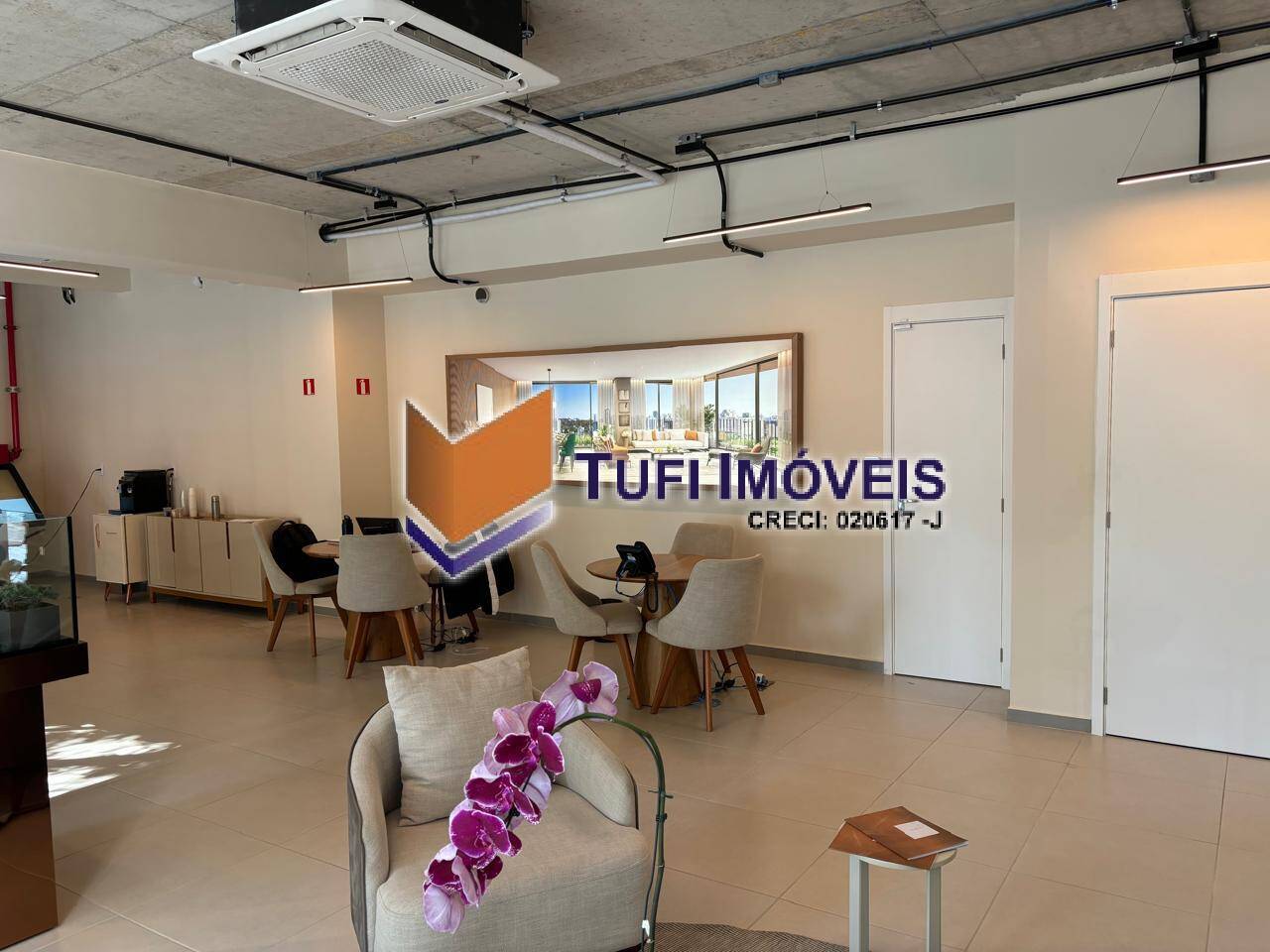 Sala-Conjunto, 200 m² - Foto 9