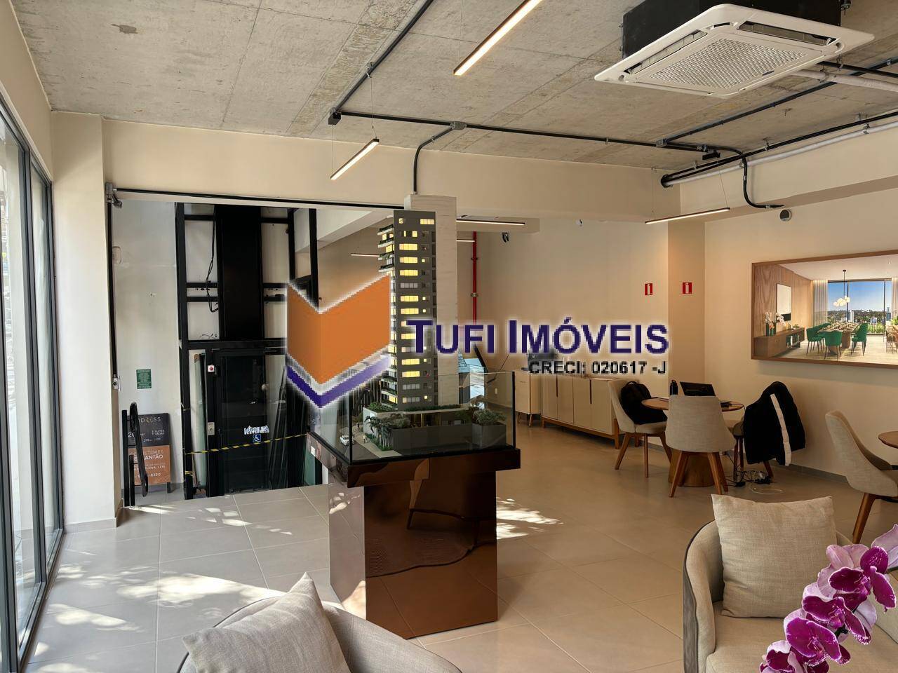 Sala-Conjunto, 200 m² - Foto 6