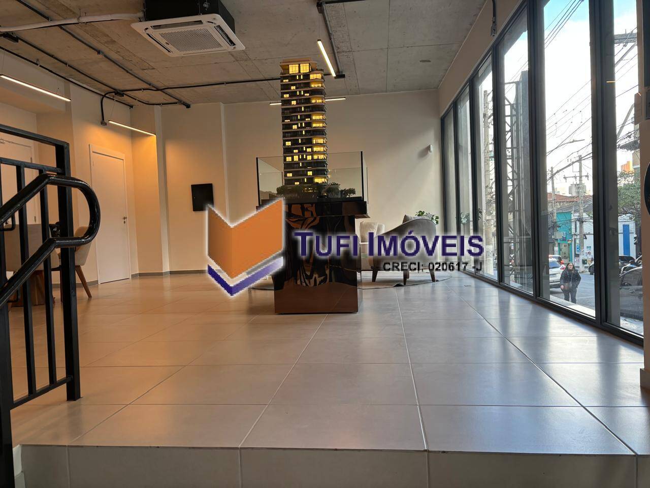 Sala-Conjunto, 200 m² - Foto 5