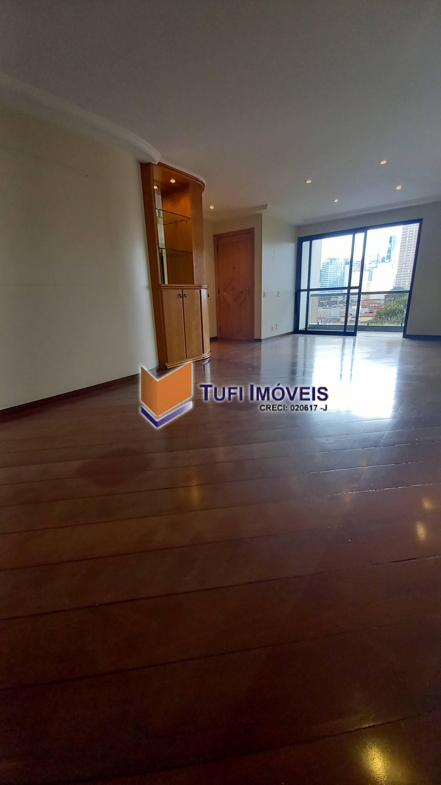 Apartamento, 3 quartos, 150 m² - Foto 1