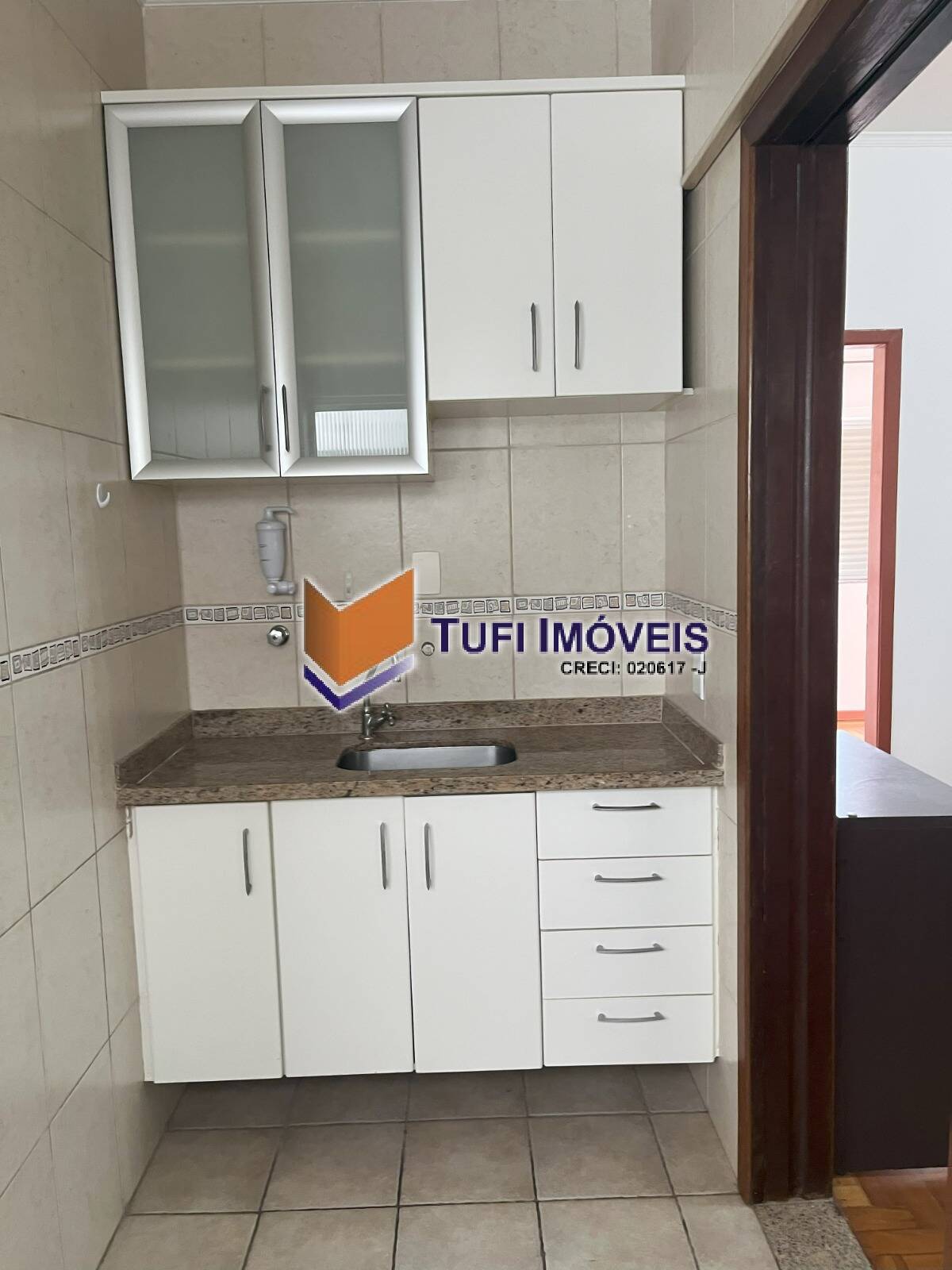 Apartamento, 2 quartos, 52 m² - Foto 8