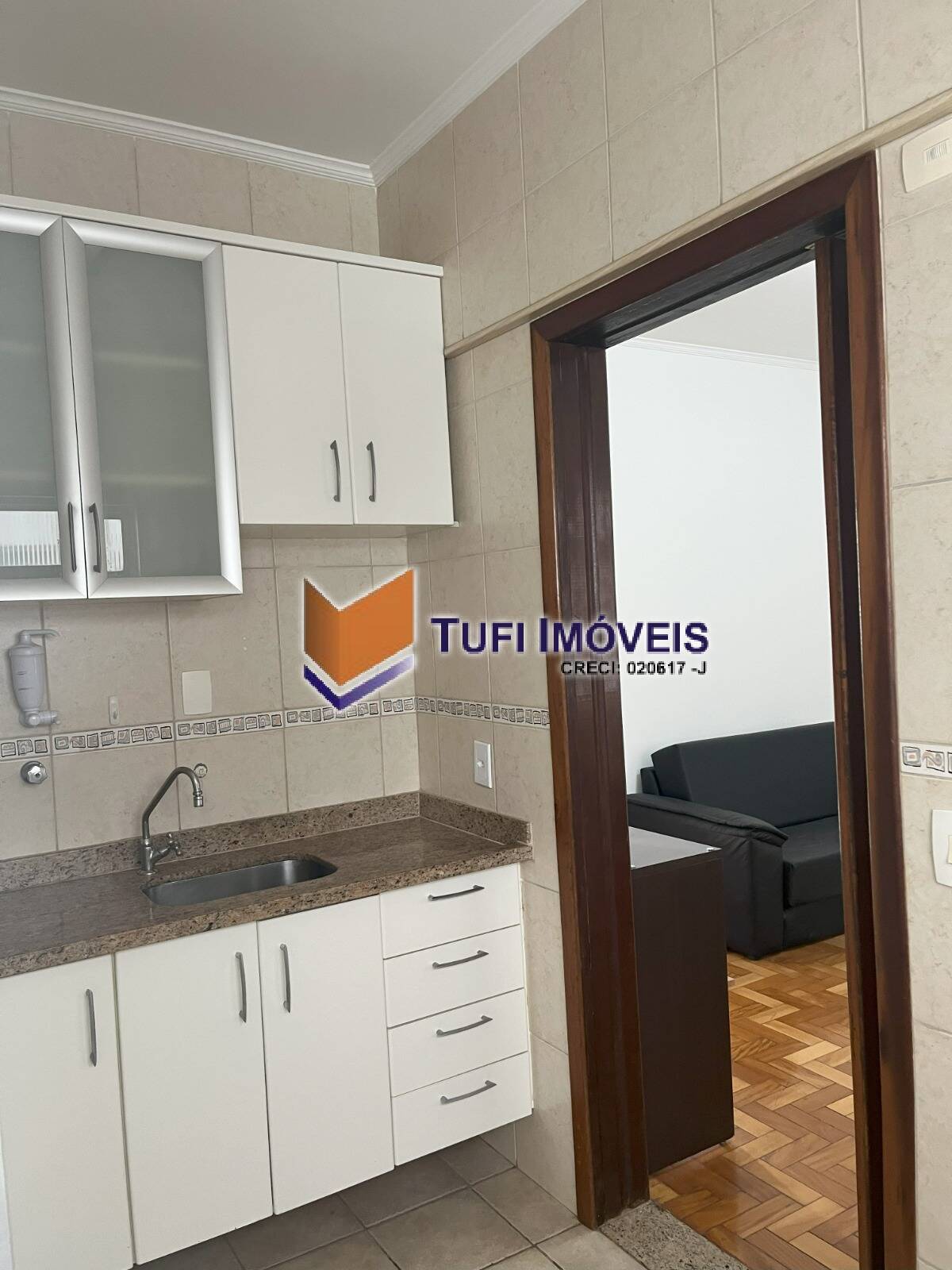 Apartamento, 2 quartos, 52 m² - Foto 7