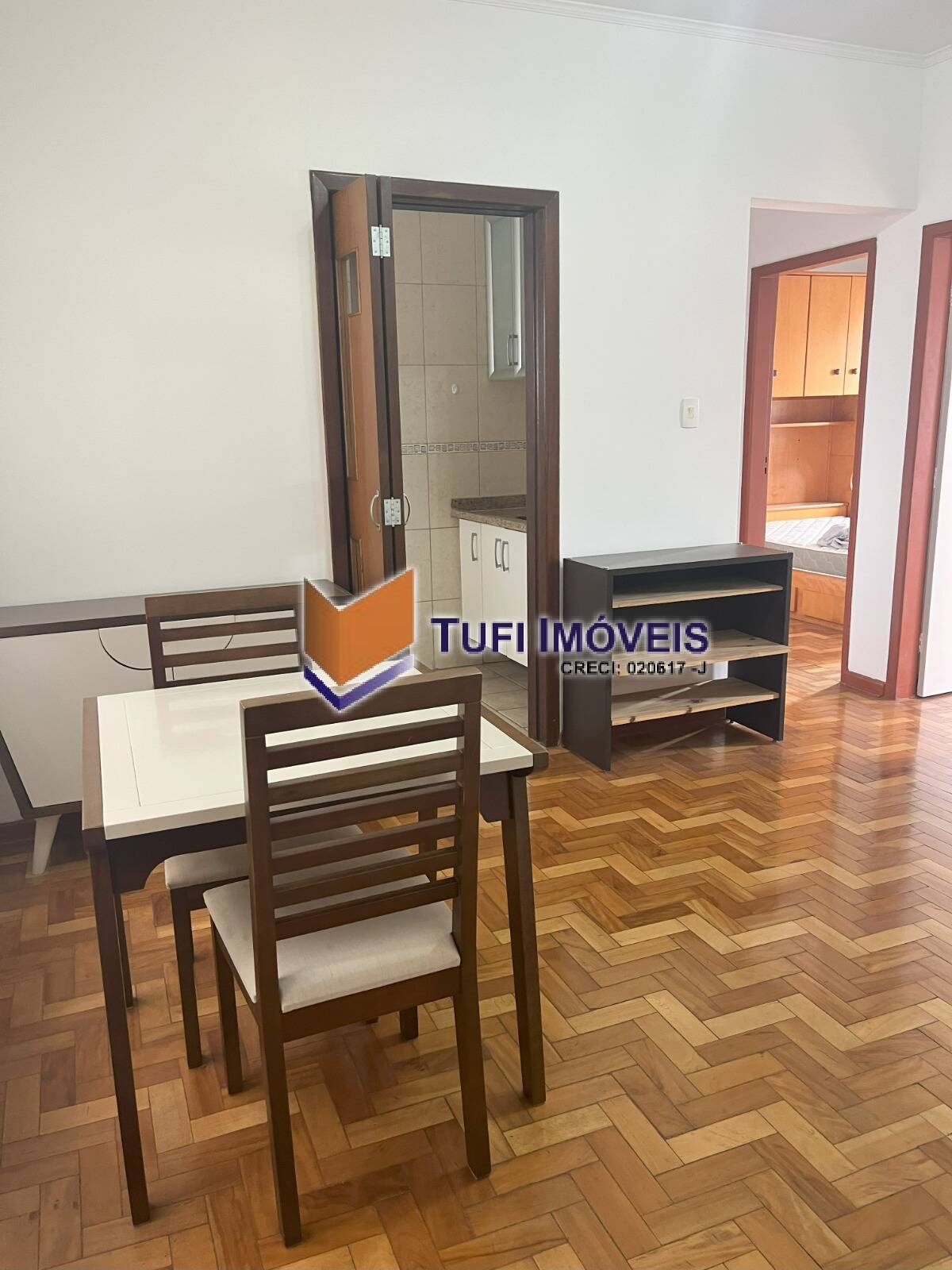 Apartamento, 2 quartos, 52 m² - Foto 5