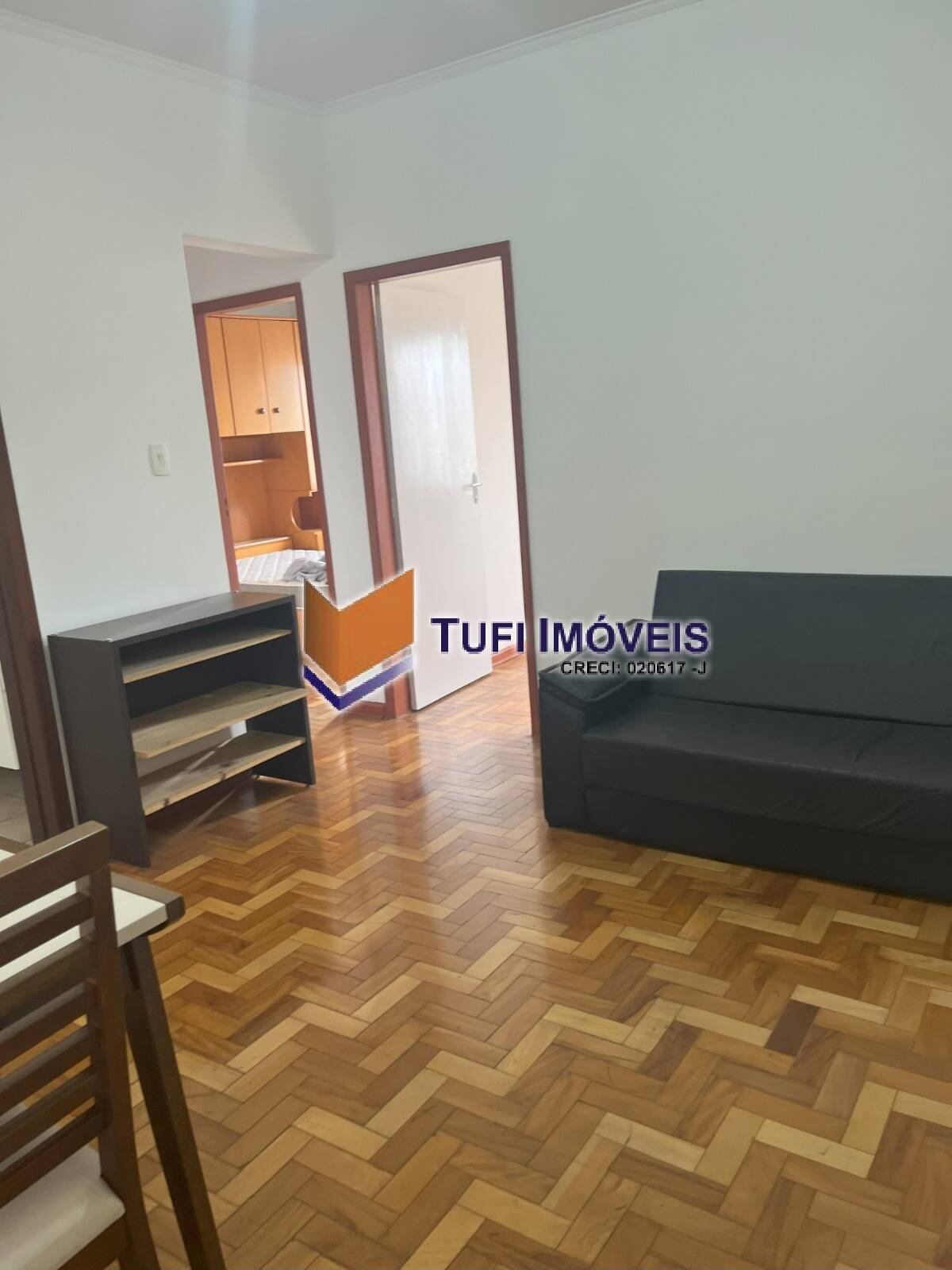Apartamento, 2 quartos, 52 m² - Foto 3