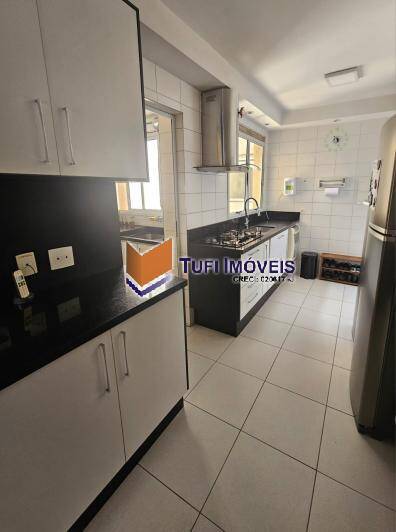 Apartamento à venda com 3 quartos, 117m² - Foto 10