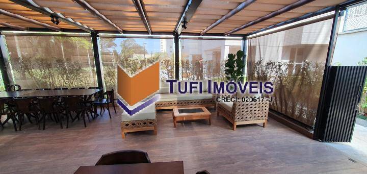 Apartamento à venda com 3 quartos, 117m² - Foto 23