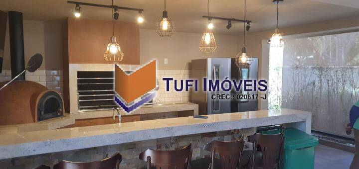Apartamento à venda com 3 quartos, 117m² - Foto 22