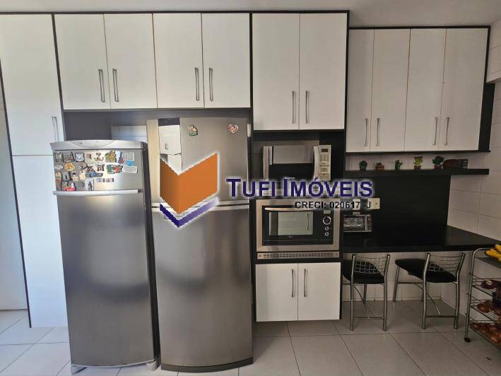 Apartamento à venda com 3 quartos, 117m² - Foto 11