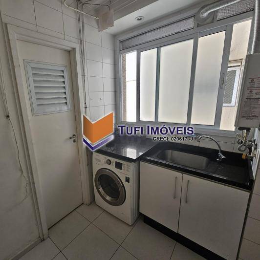 Apartamento à venda com 3 quartos, 117m² - Foto 13