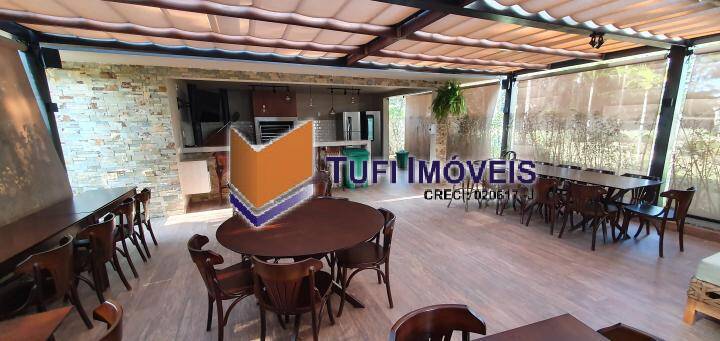 Apartamento à venda com 3 quartos, 117m² - Foto 24