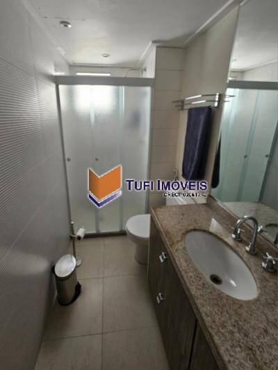 Apartamento à venda com 3 quartos, 117m² - Foto 20