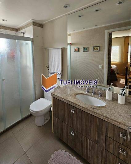 Apartamento à venda com 3 quartos, 117m² - Foto 16