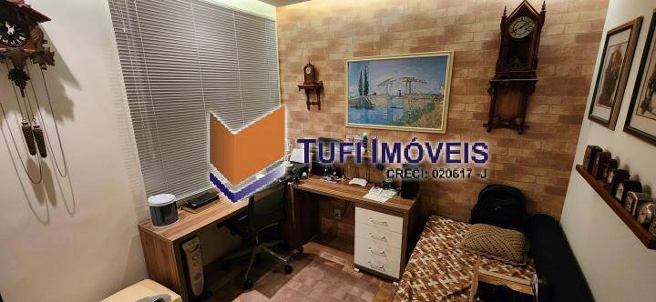 Apartamento à venda com 3 quartos, 117m² - Foto 21