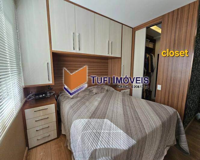 Apartamento à venda com 3 quartos, 117m² - Foto 15