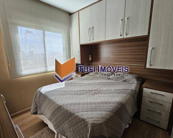 Apartamento à venda com 3 quartos, 117m² - Foto 14